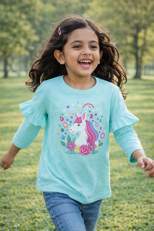 Mistakes Parents Make When Buying Kids T-Shirts Online