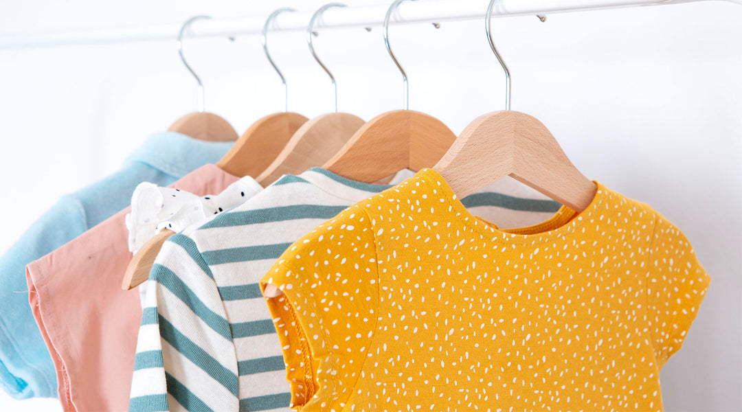 Adorable and Trendy- Exploring Baby Clothes in Pakistan