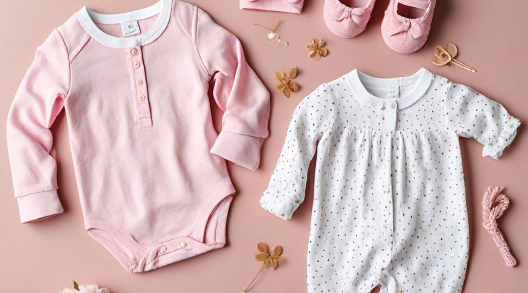 Clothing Secrets Revealed for your Baby: 5 Must Do’s