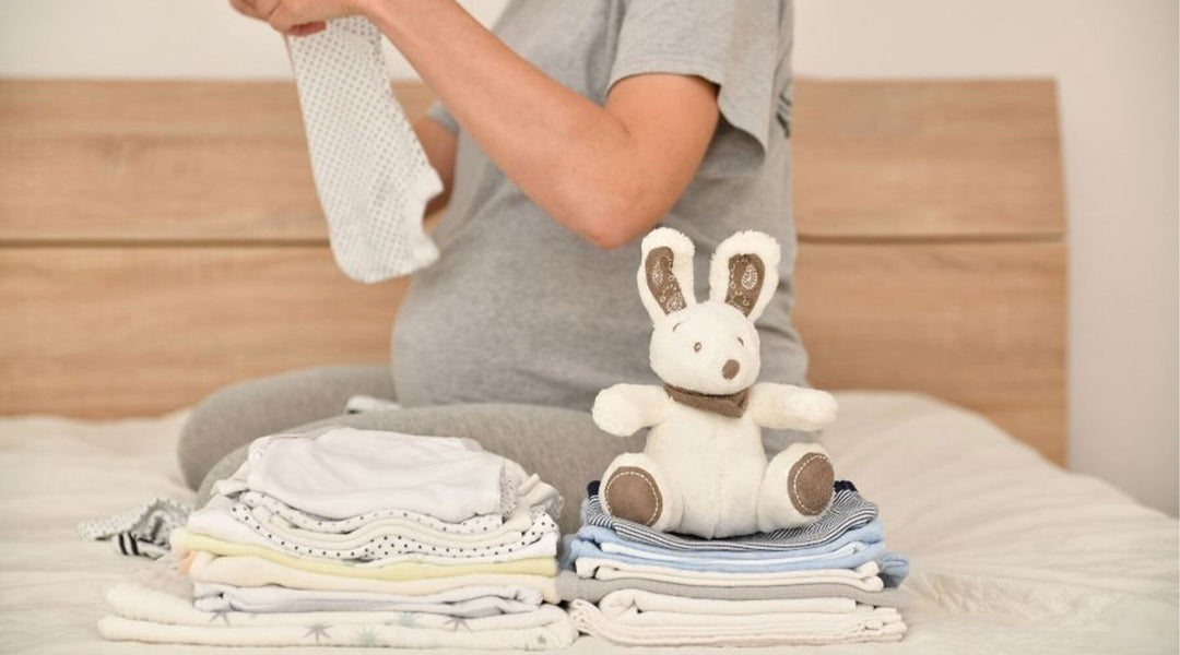 Dressing a Newborn: Baby Clothing Tips