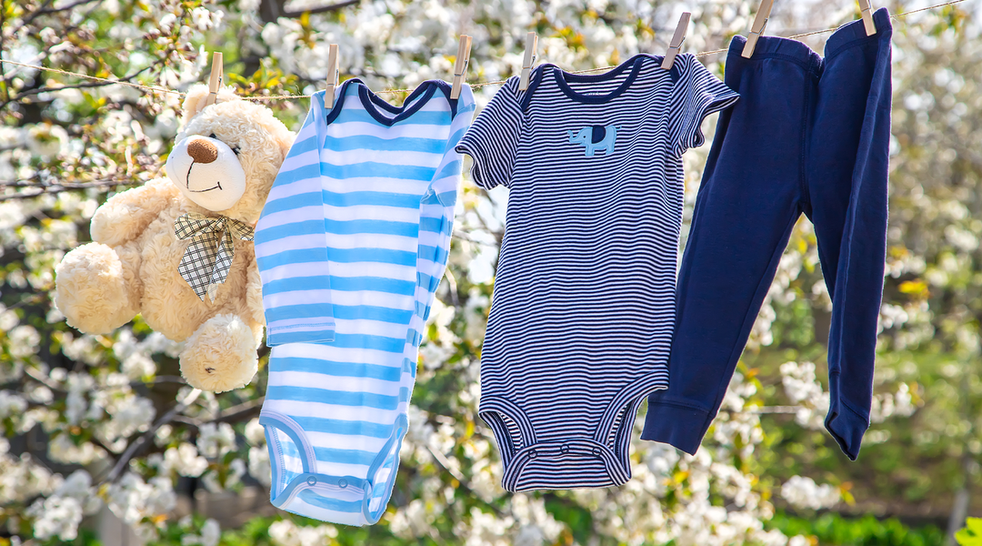 Exploring New Arrivals In Baby Boy Wears At Featherhead Baby