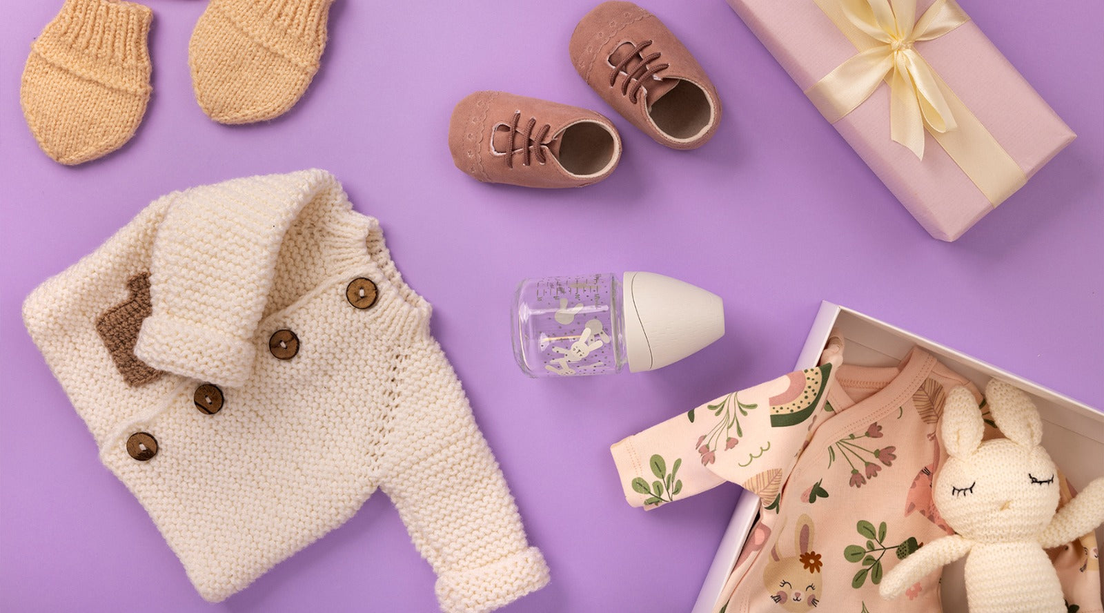 Get Newborn Eid Gifts Starting From Rs. 750