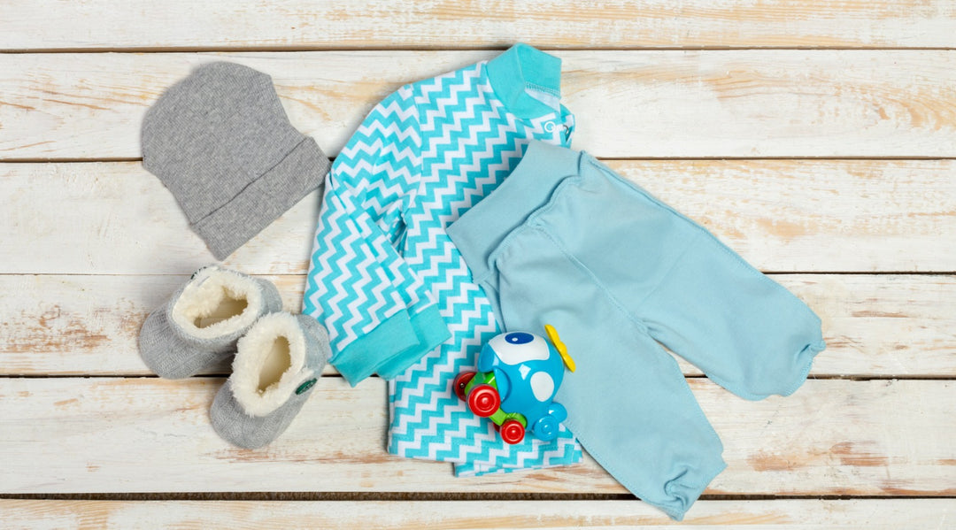 Dress Your Little Ones in Style- Polo Baby Girl and Baby Boy Clothes