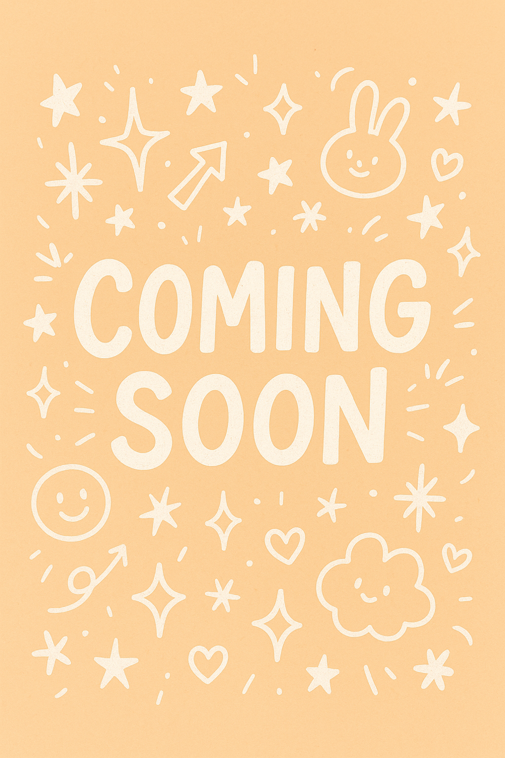 Coming Soon