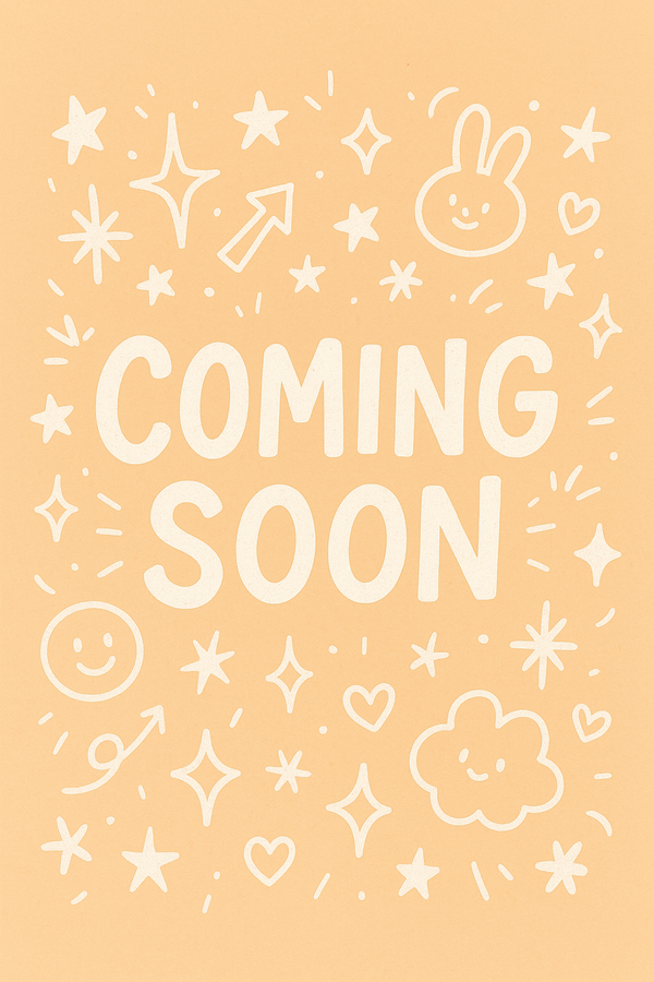 Coming Soon