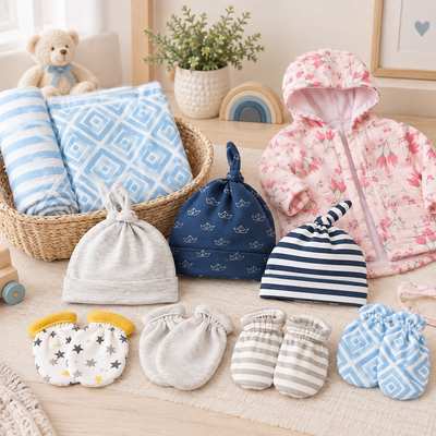 Baby Accessories
