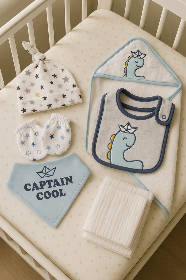 Baby Accessories