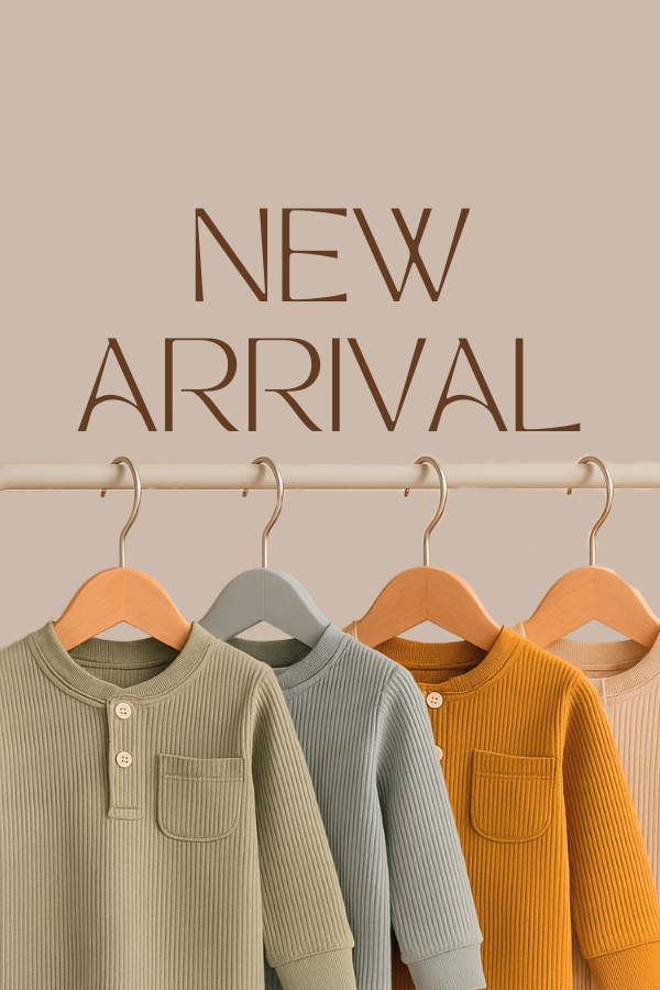 New Arrival