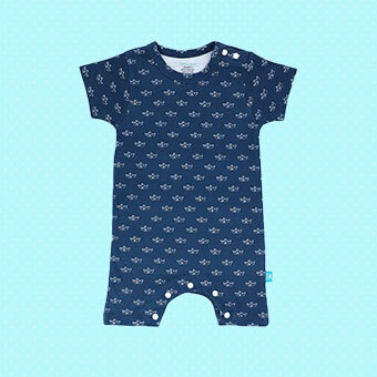 Rompers