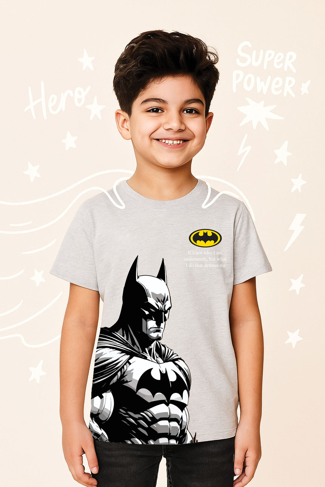 Super Heros