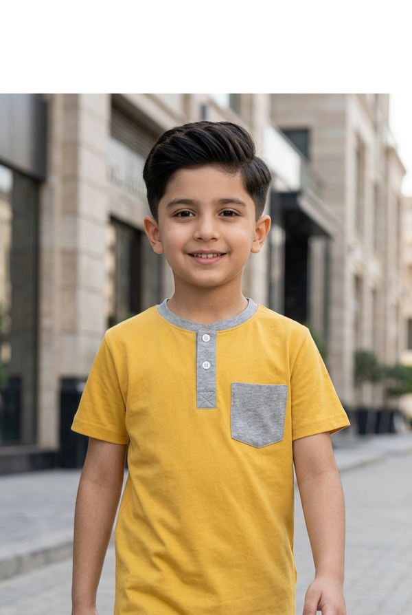 Kids Boy