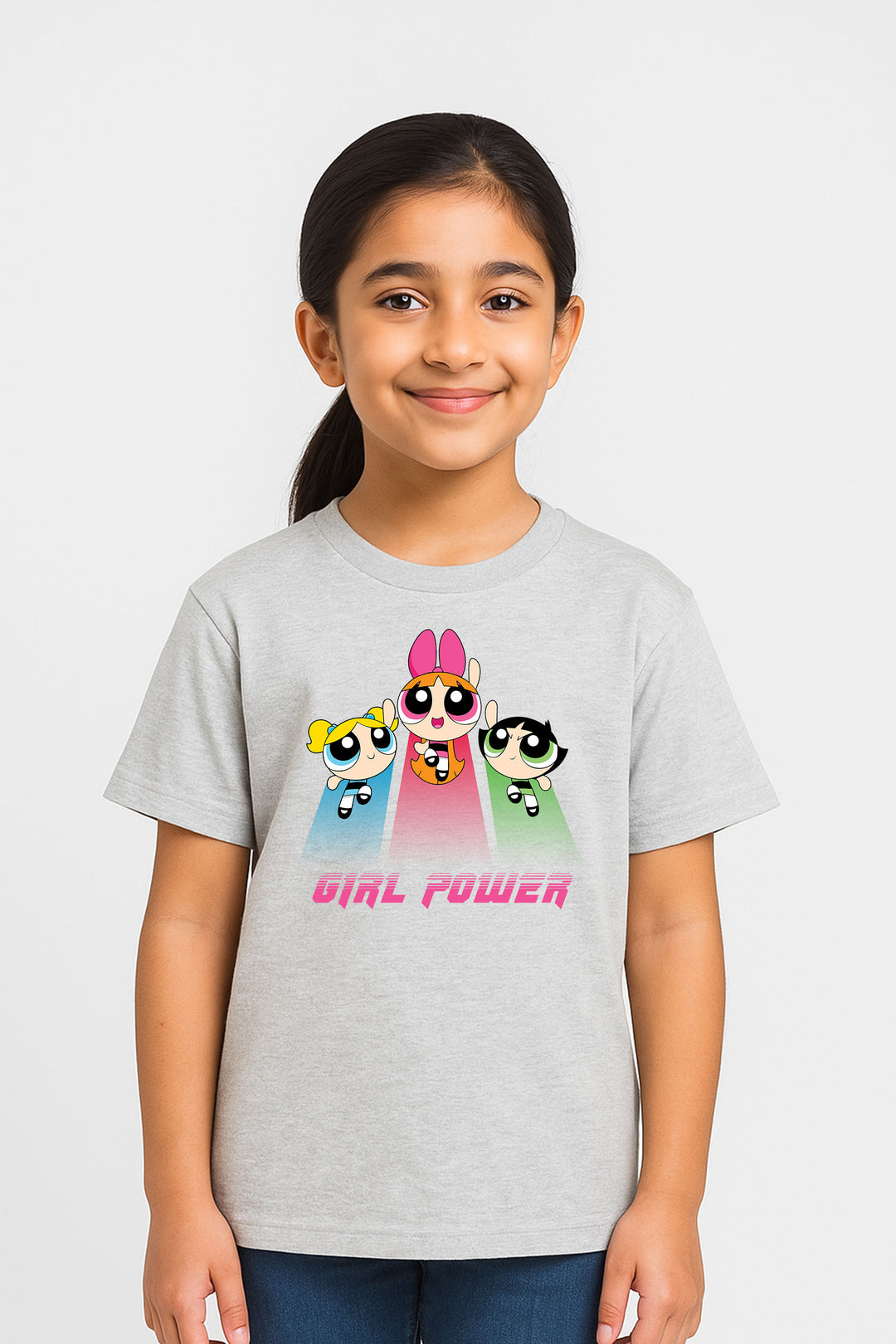 Short Sleeves T-Shirt / FG-51023 - G-001-(R1)