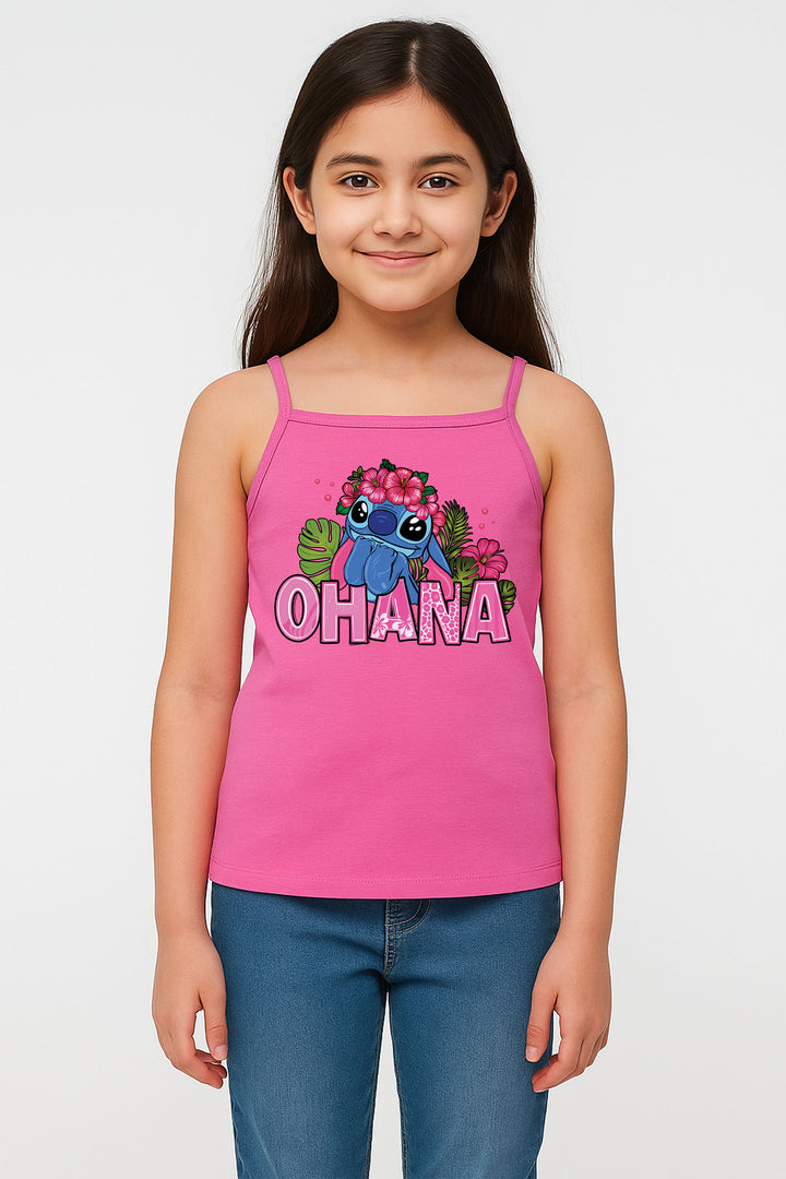 Tanktop / 61015 - G-005