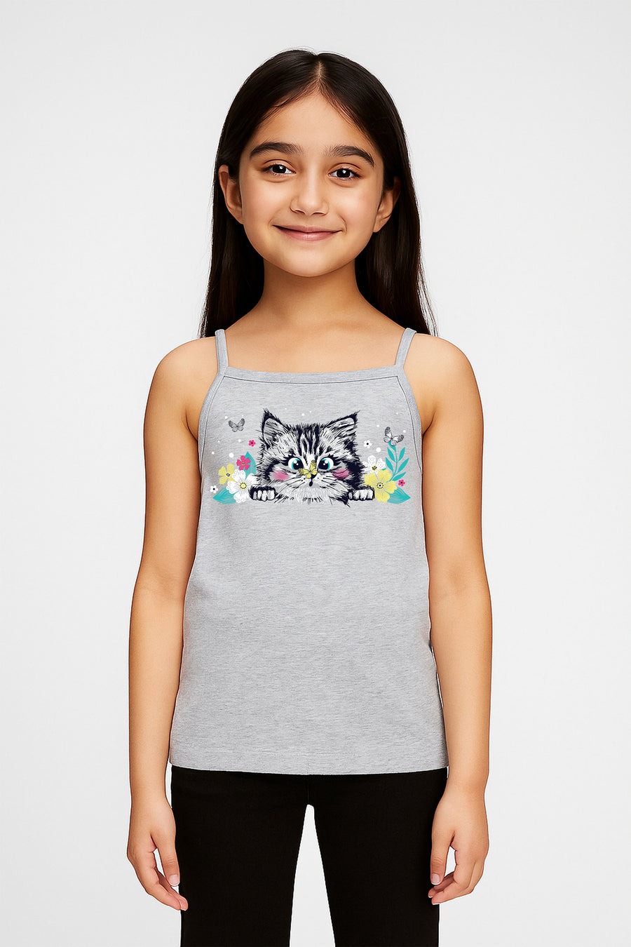 Tanktop / FG-61008 - G-017