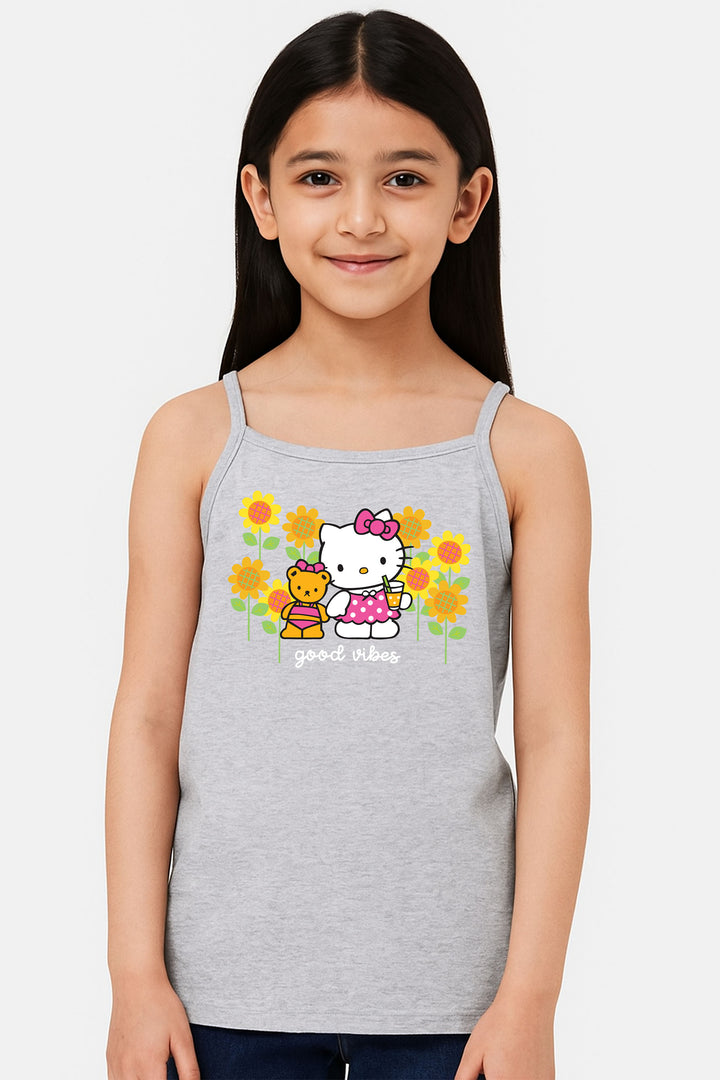 Tanktop / 61016 - G-003
