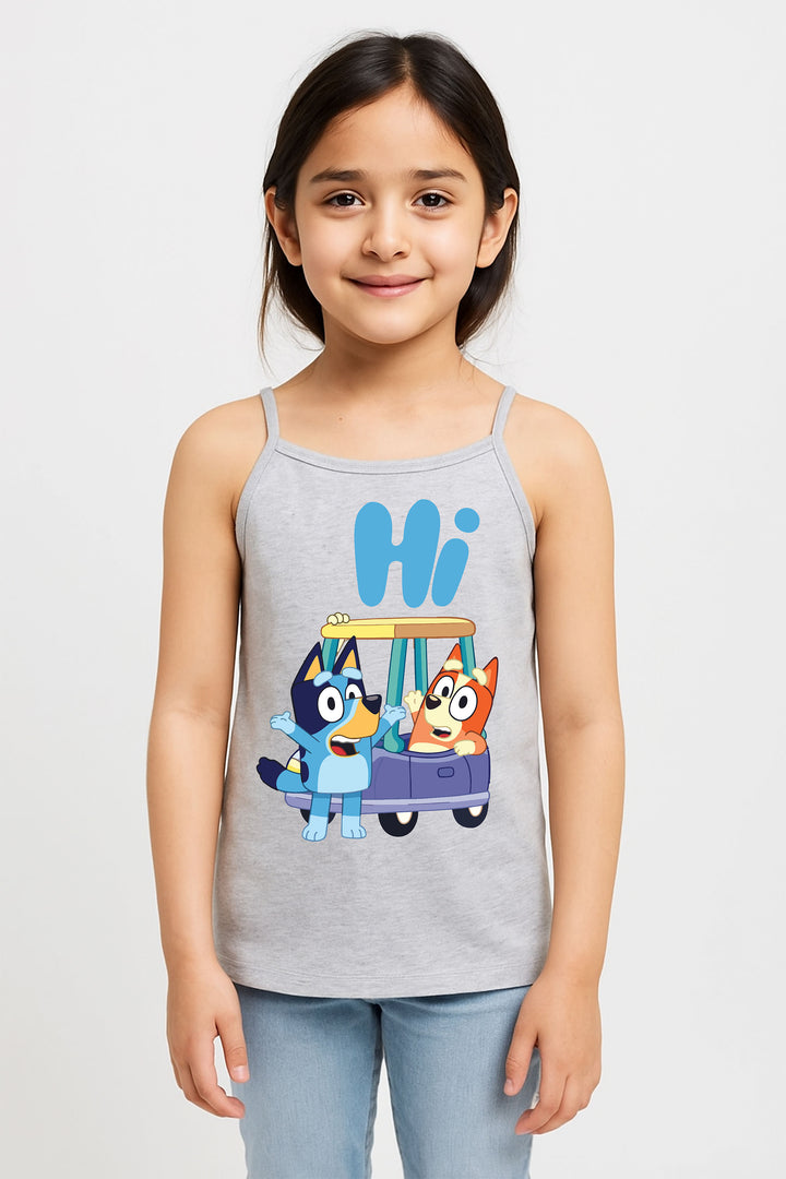 Tanktop / 61019 - G-040
