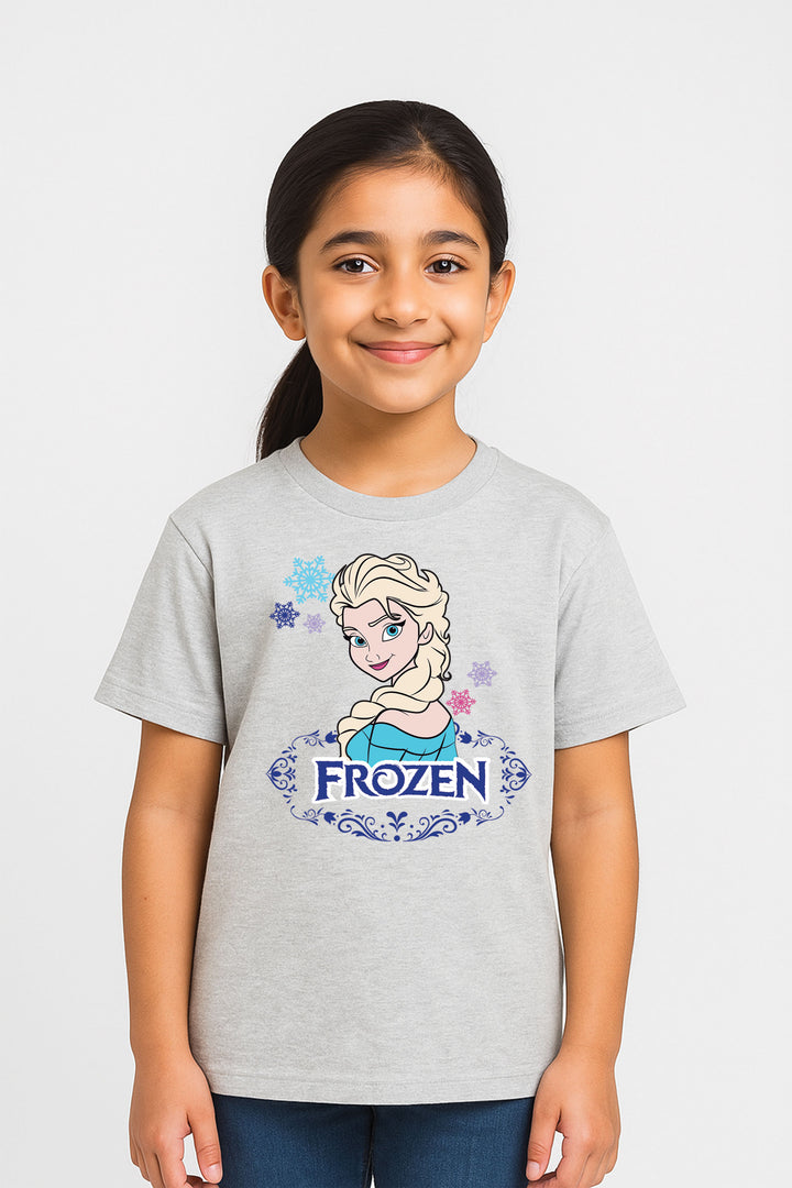 Short Sleeve T-Shirt / FG-51010 - G-027