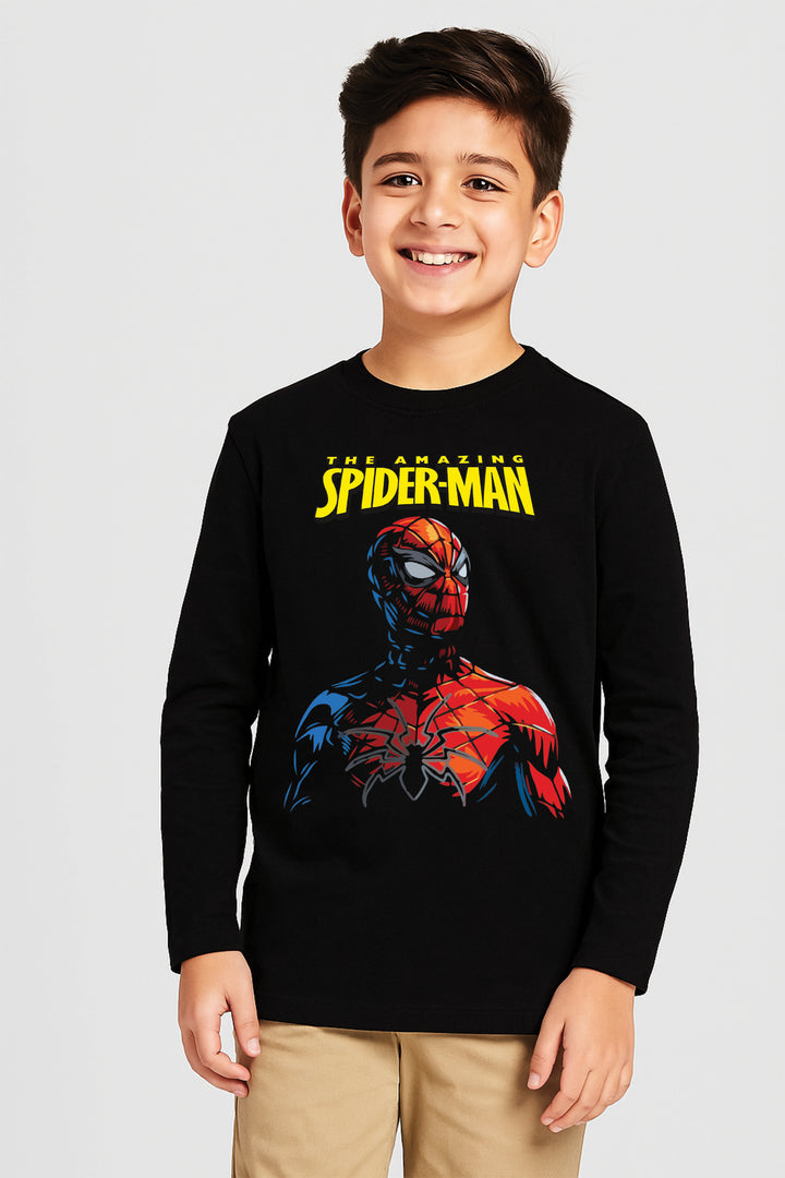 Long Sleeves T-Shirt / FB-11002 - B-142