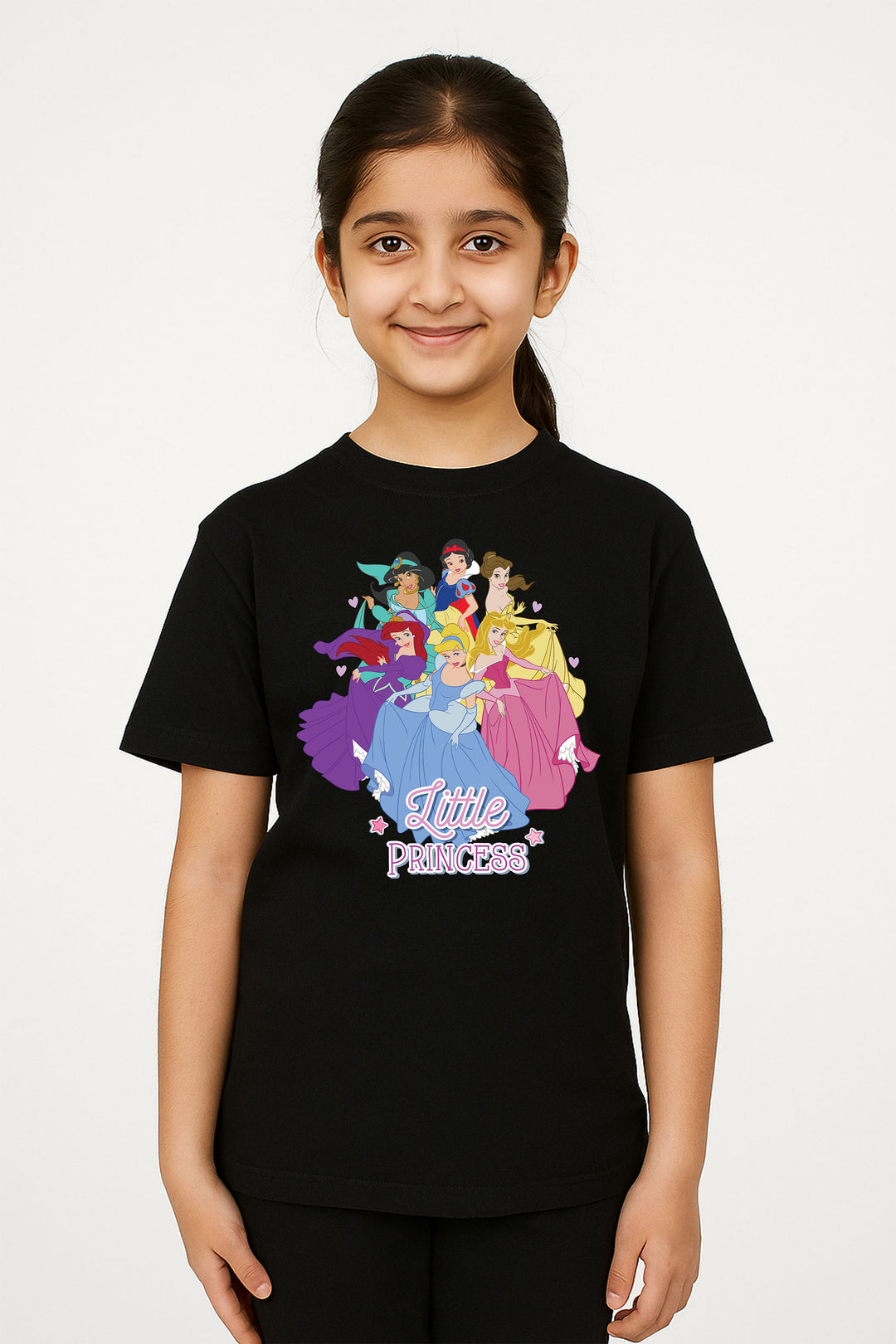 Short Sleeves T-Shirt / FG-51024 - G-037-(R1)