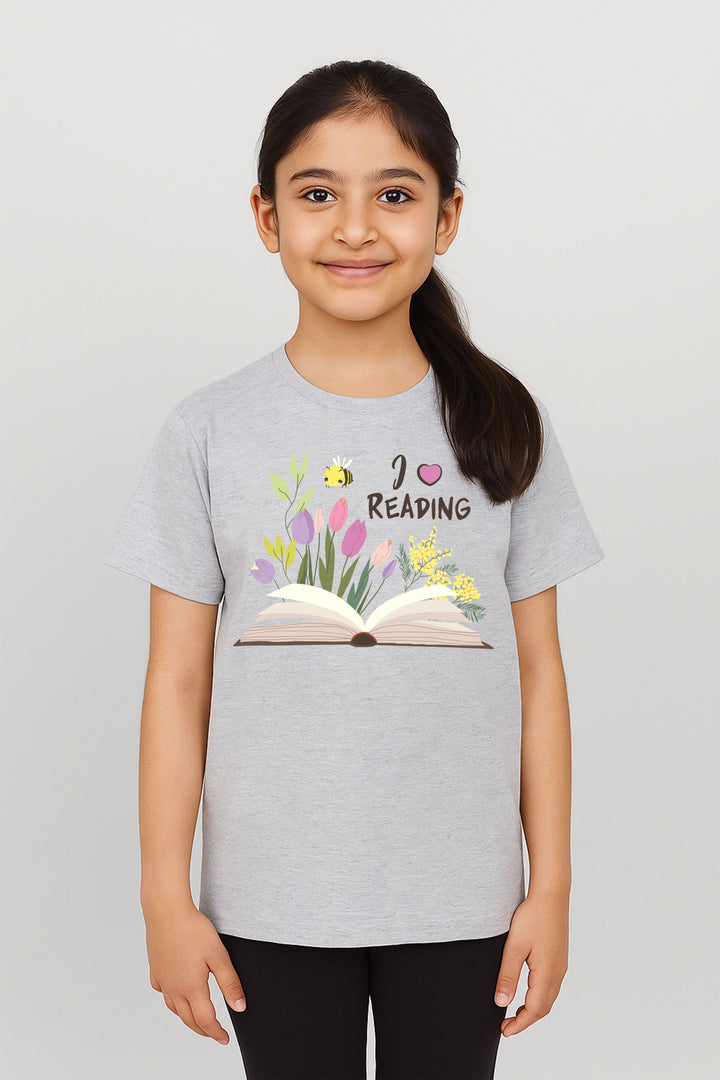 Short Sleeve T-Shirt / FG-51007 - G-015