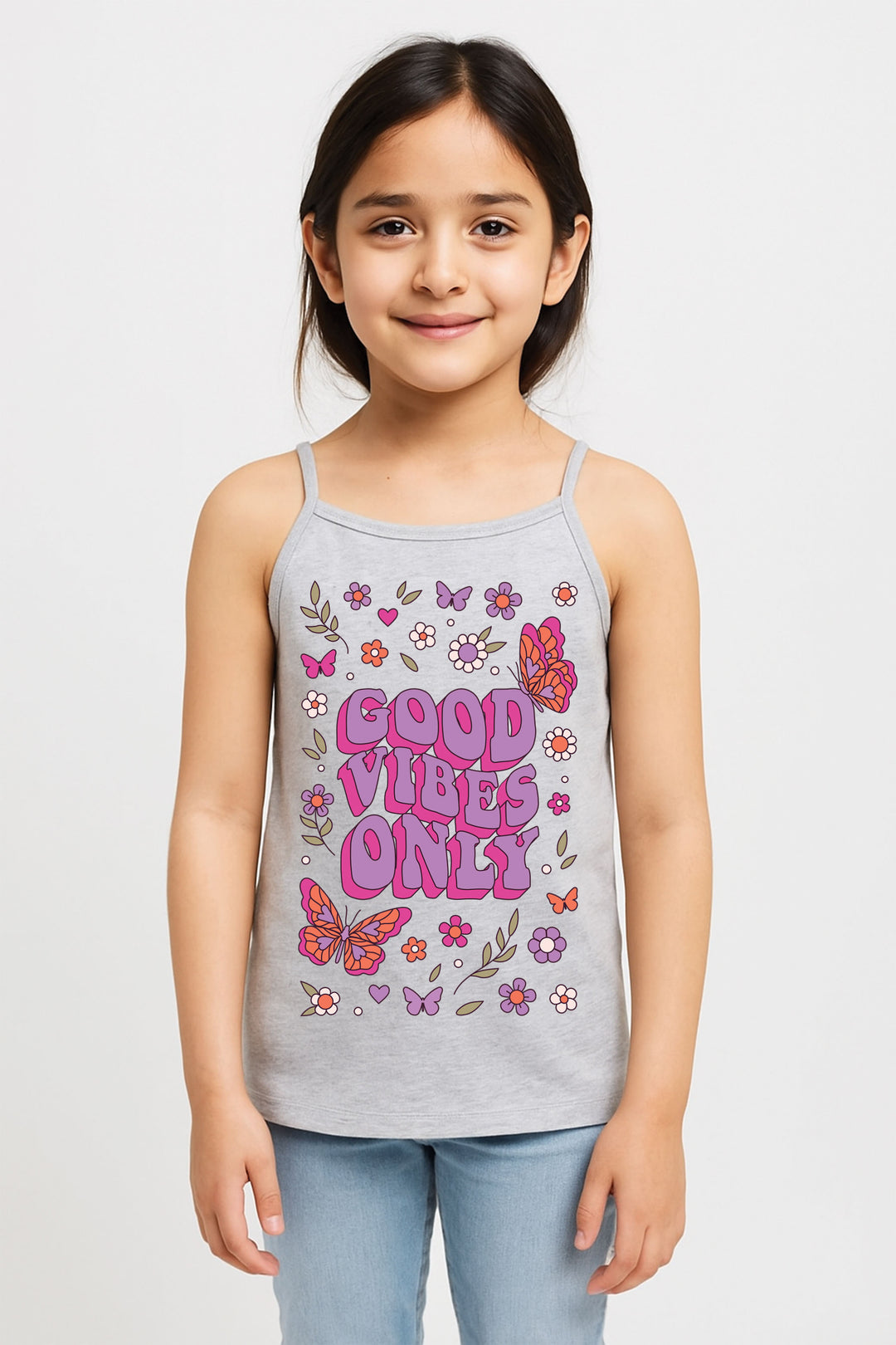 Tanktop / 61013 - G-033