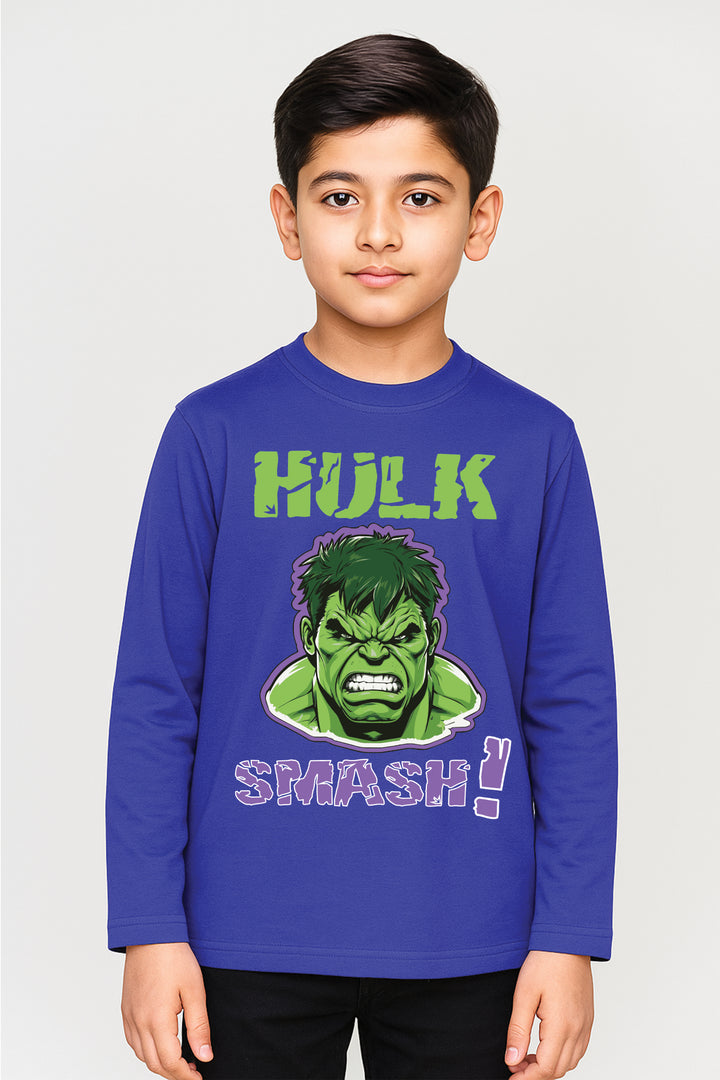 Long Sleeves T-Shirt / FB-11005 - B-114