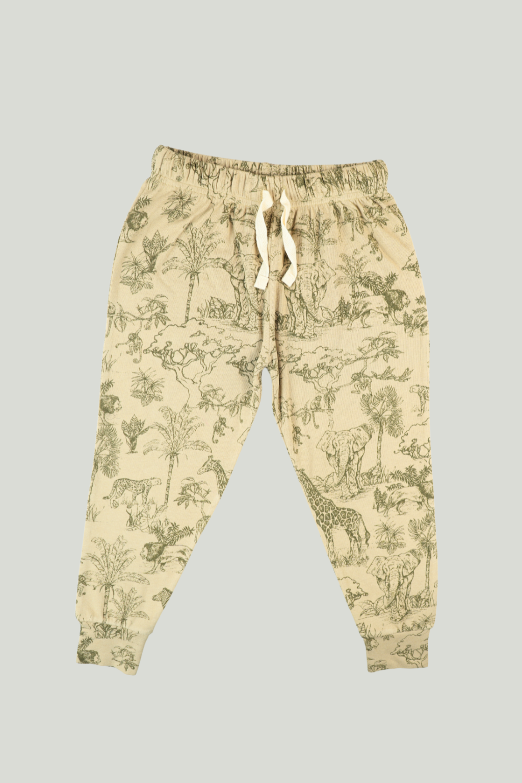 Top & Bottom Set - FB-6525