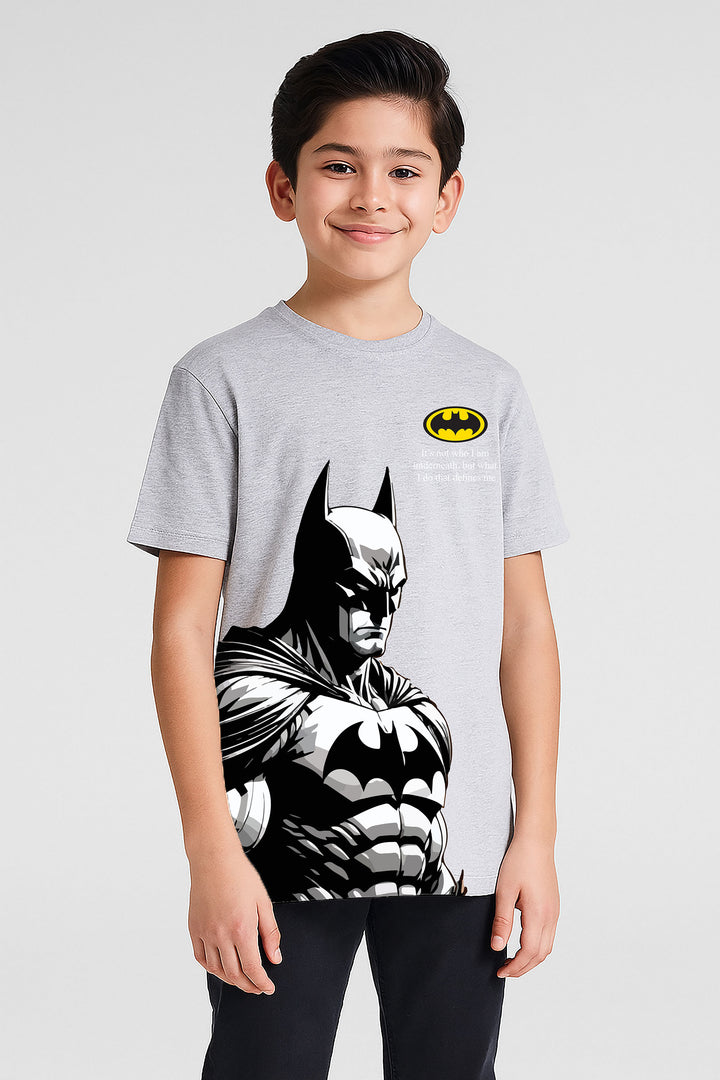 Short Sleeves T-Shirt / FB-21009 - B-133