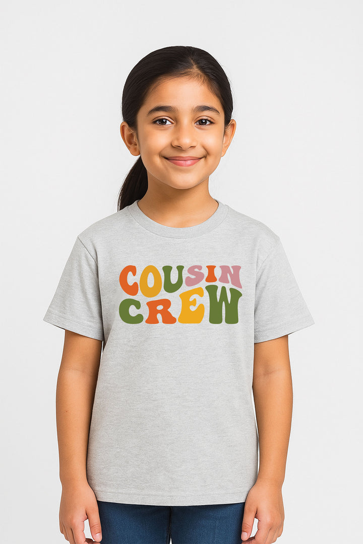 Short Sleeve T-Shirt / FG-51009 - G-019