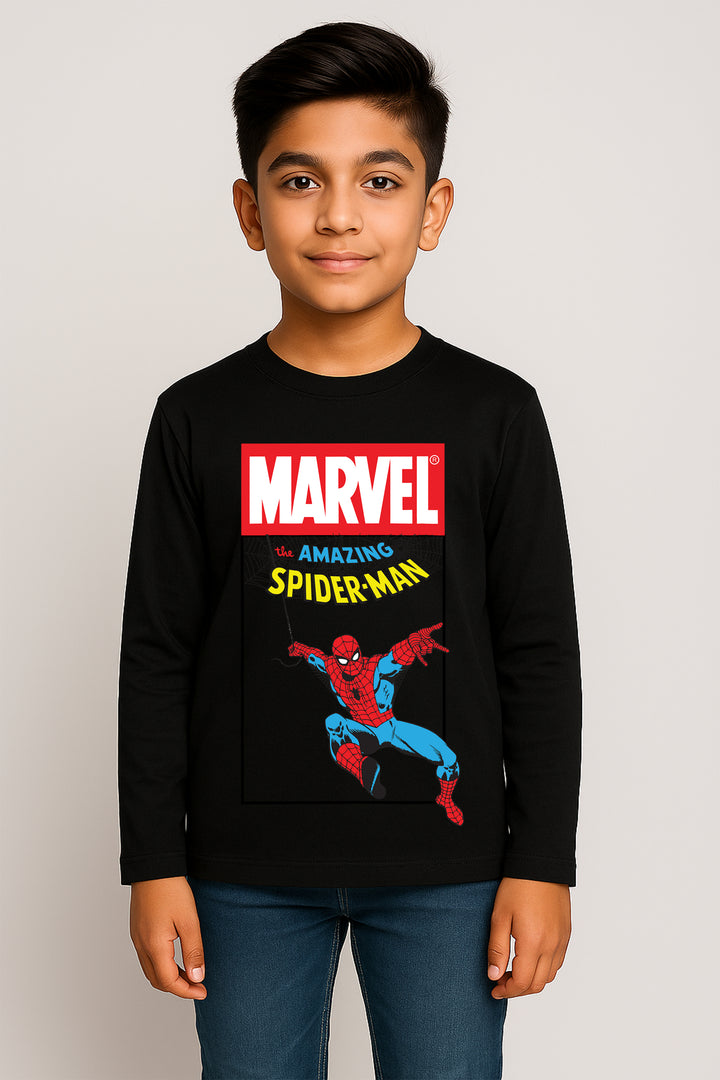 Long Sleeves T-Shirt / FB-11014 - B-129