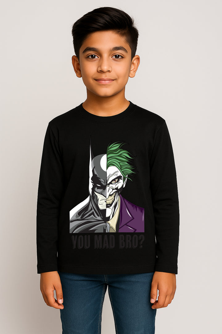 Long Sleeves T-Shirt / FB-11013 - B-134