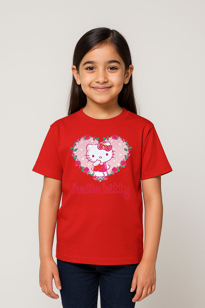 Short Sleeves T-Shirt / FG-51001 - G-009