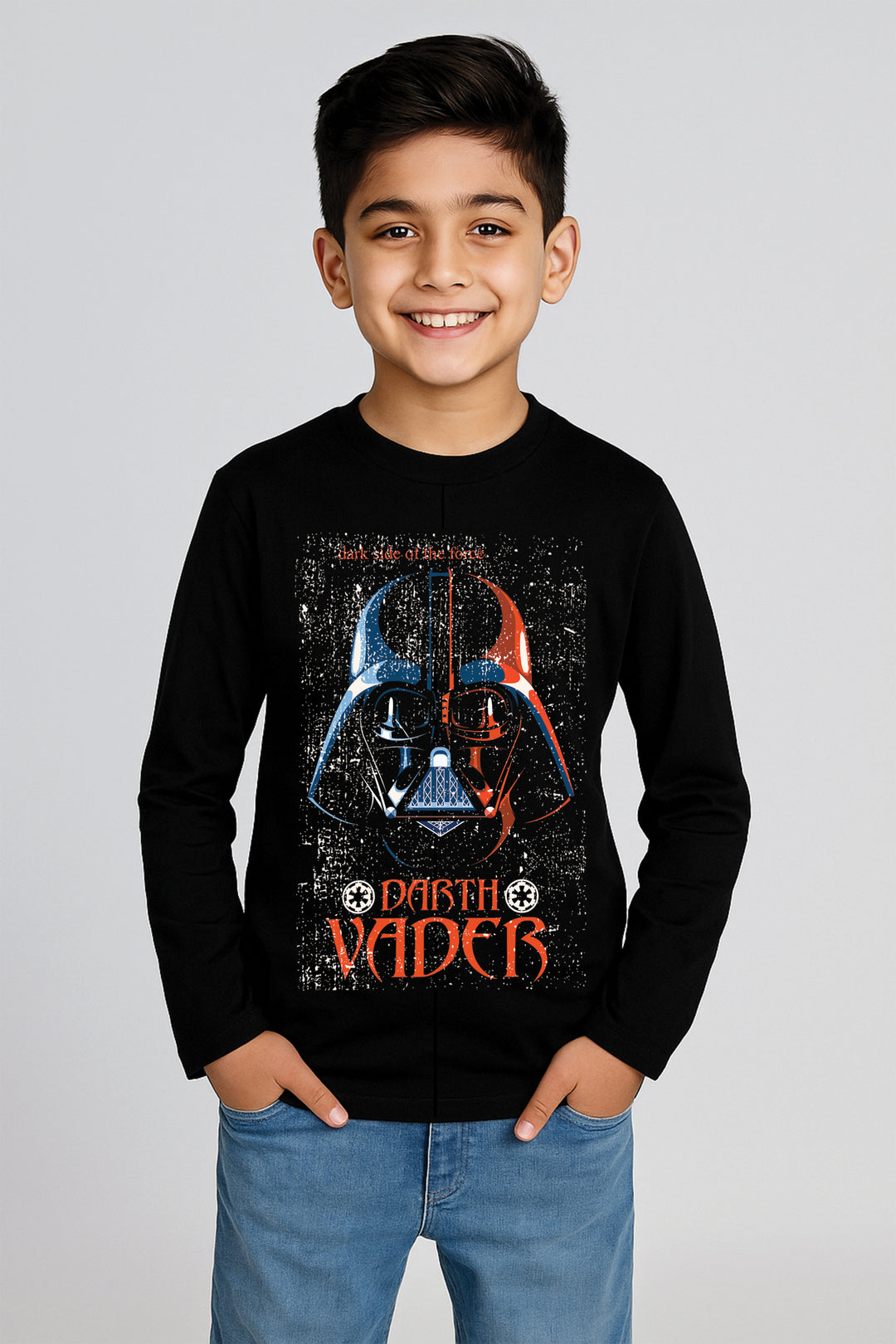Long Sleeves T-Shirt / FB-11004 - B-113