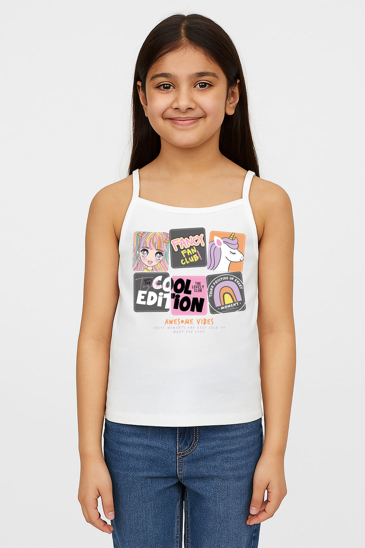 Tanktop / 61017  - G-041
