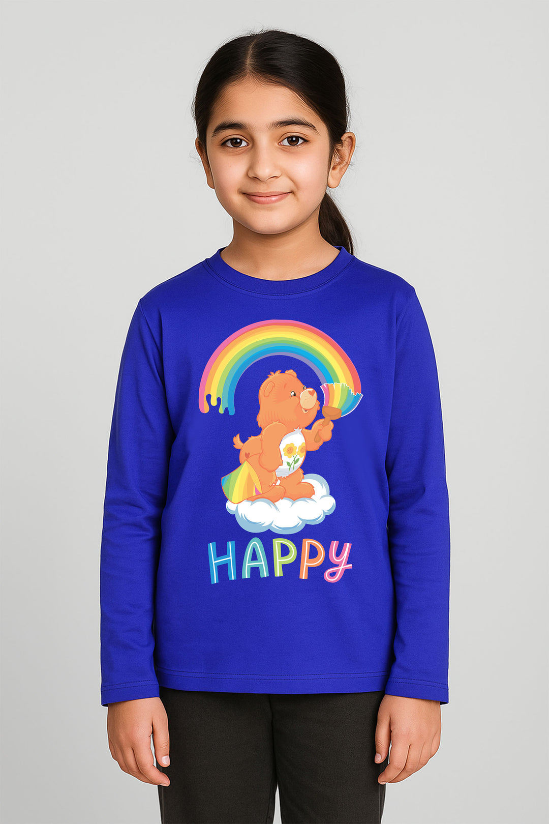 Long Sleeves T-Shirt / FG-41014 - G-012