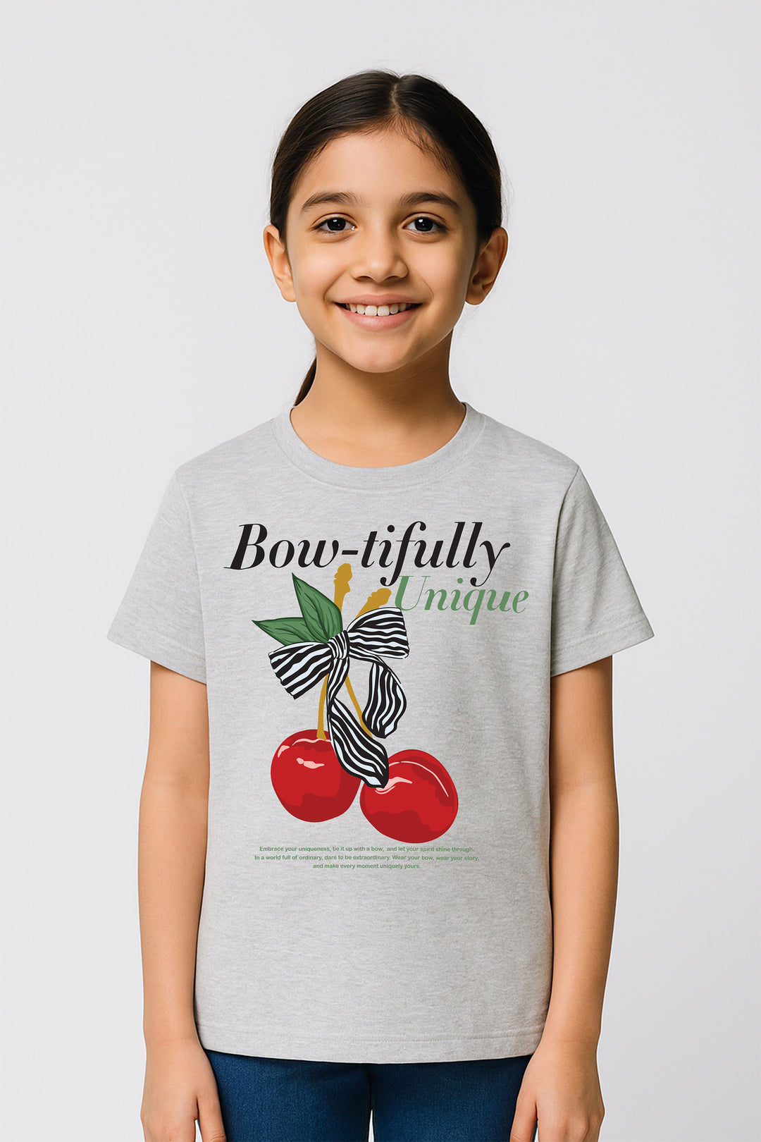 Short Sleeve T-Shirt / FG-51005 - G-032