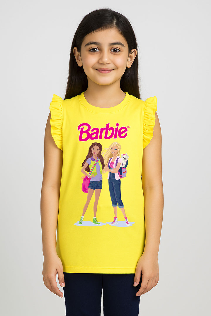 Tanktop / 61023 - G-007-(R1)