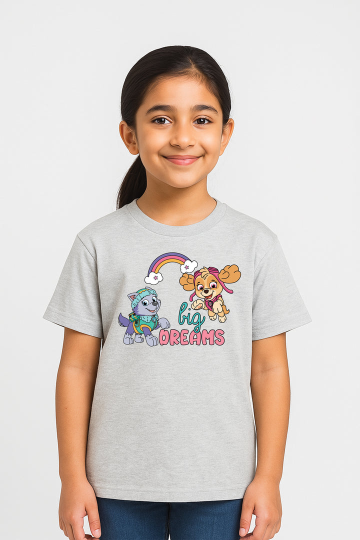Short Sleeve T-Shirt / FG-51008 - G-013