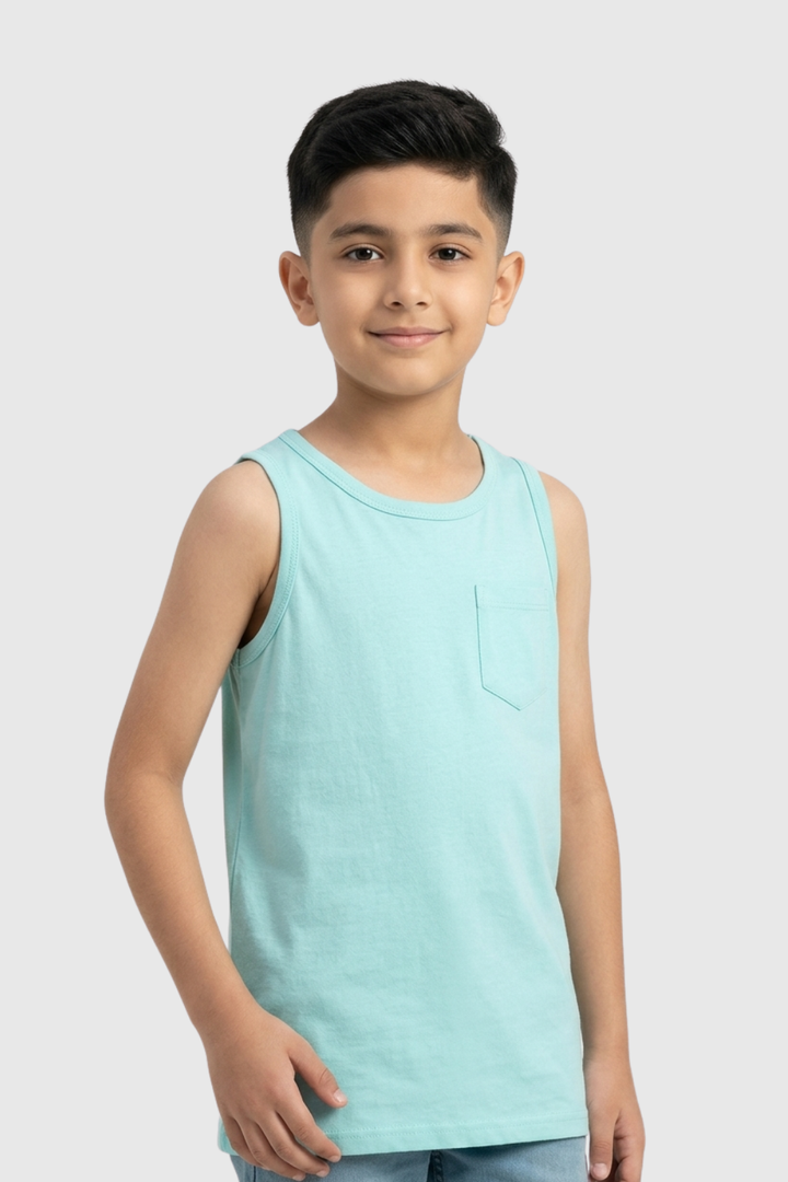 Kids Tank Top – FB-3056