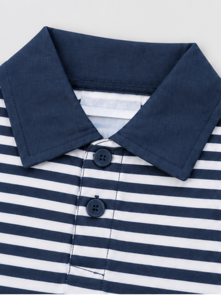Polo Shirt - FB-3951