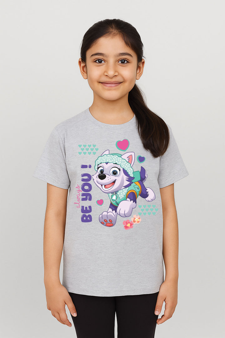 Short Sleeves T-Shirt / FG-51002 - G-025