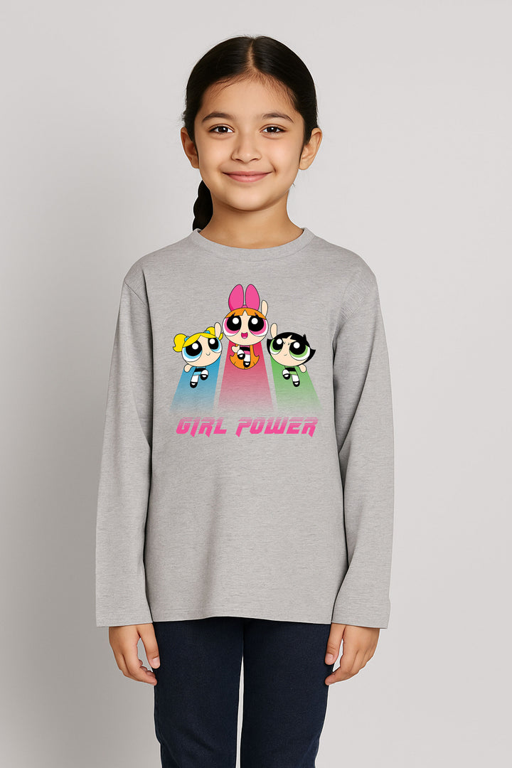 Long Sleeves T-Shirt / FG-41023 - G-002-(R1)