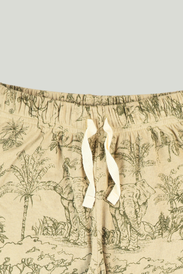 Top & Bottom Set - FB-6525