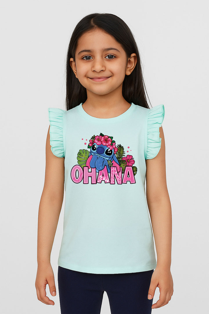 Tanktop / 61015 - G-005