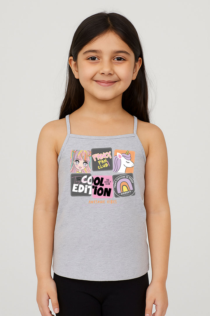 Tanktop / 61017  - G-041