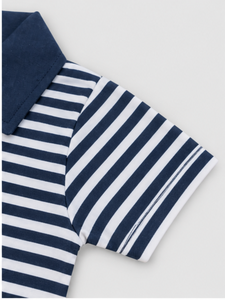 Polo Shirt - FB-3951