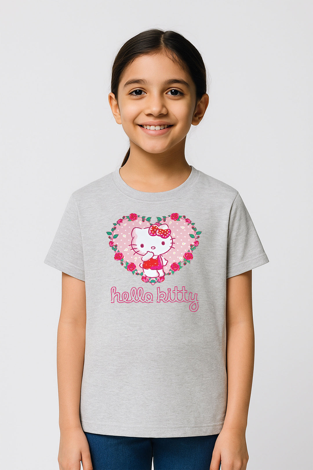 Short Sleeves T-Shirt / FG-51001 - G-009