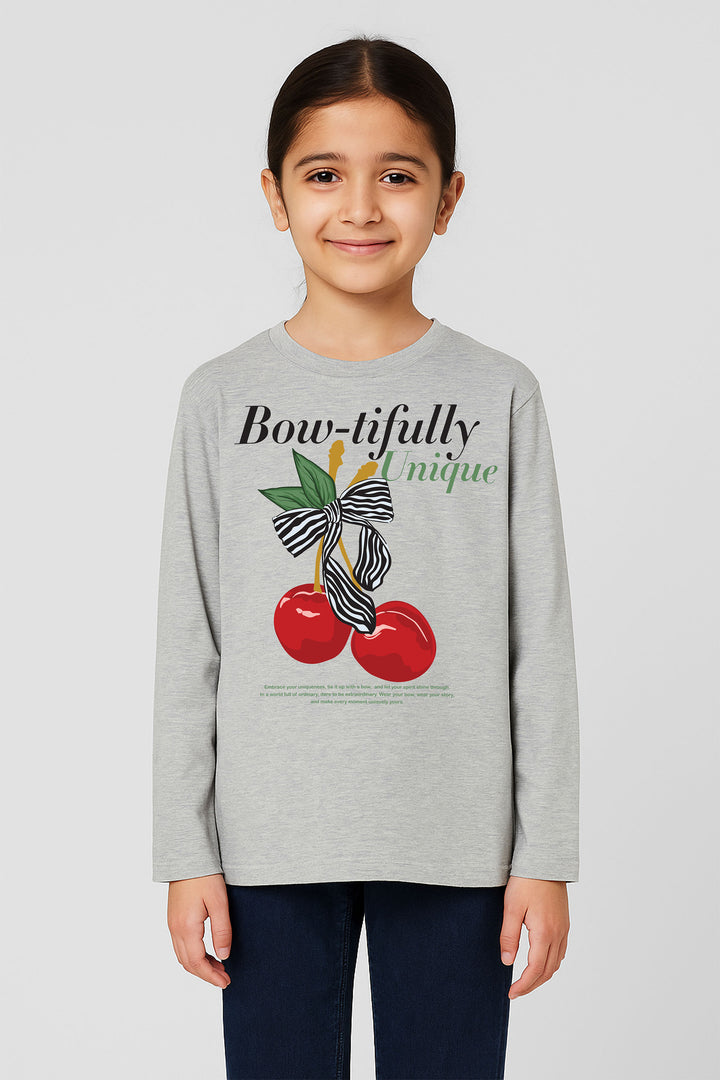 Long Sleeves T-Shirt / FG-41005 - G-032