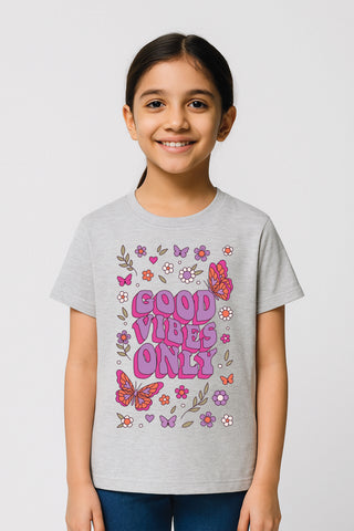 Short Sleeve T-Shirt / FG-51013 - G-033