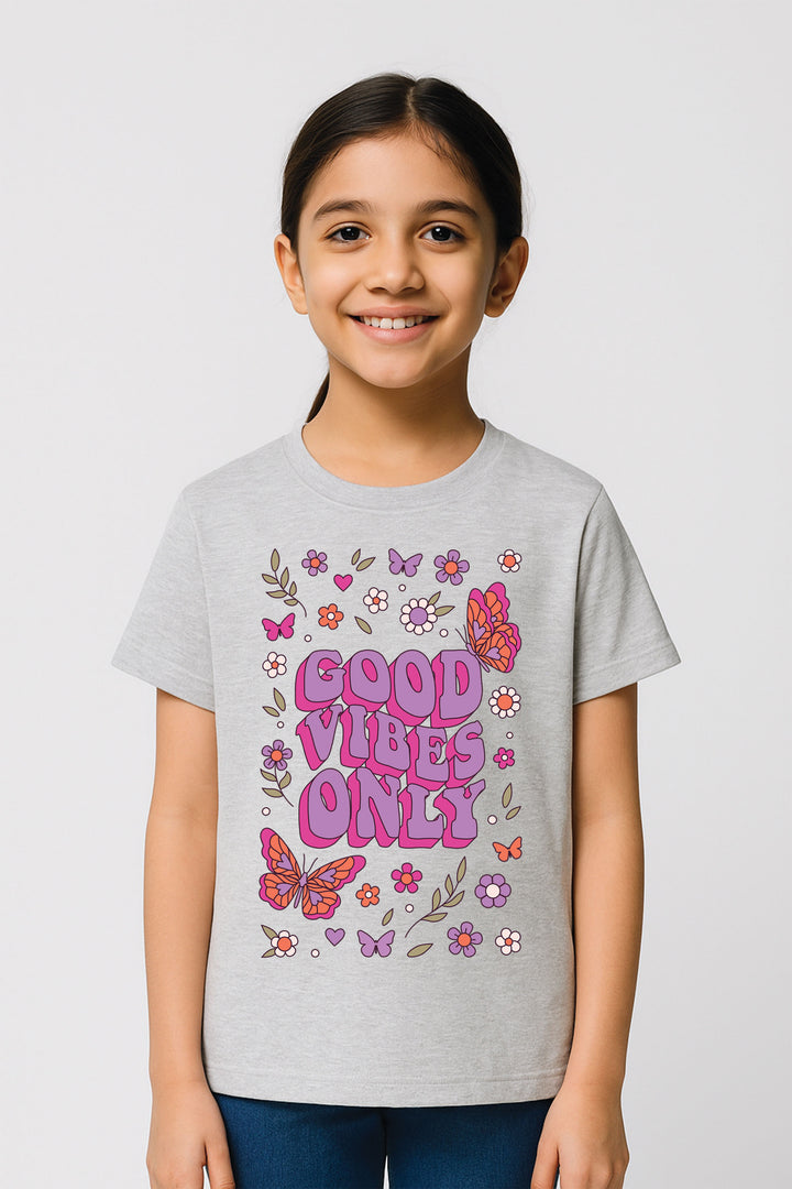 Short Sleeve T-Shirt / FG-51013 - G-033